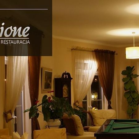 Hotel Passione Bielsko-Biala Exterior foto