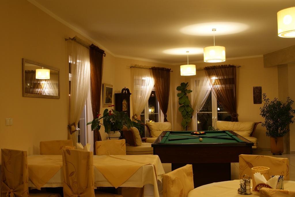 Hotel Passione Bielsko-Biala Exterior foto