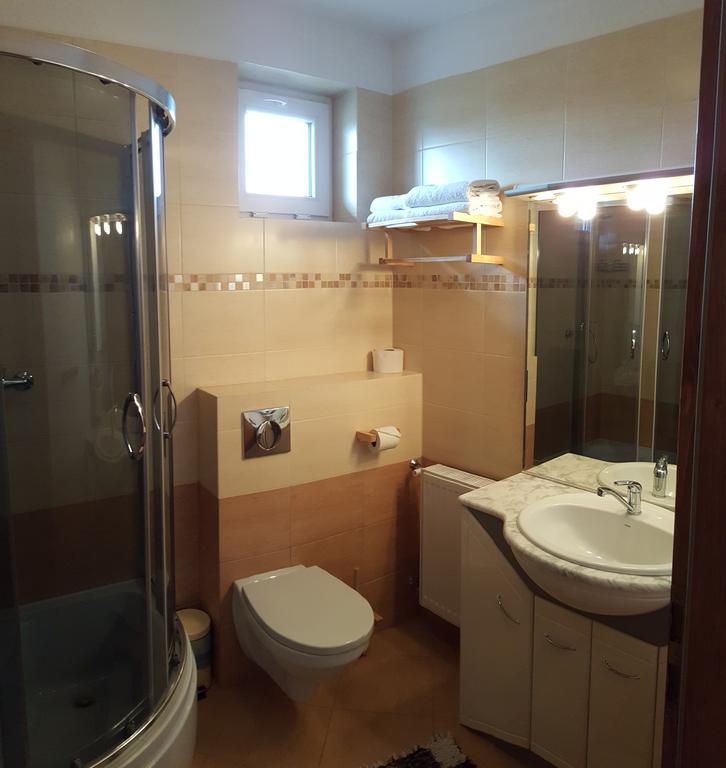 Hotel Passione Bielsko-Biala Zimmer foto