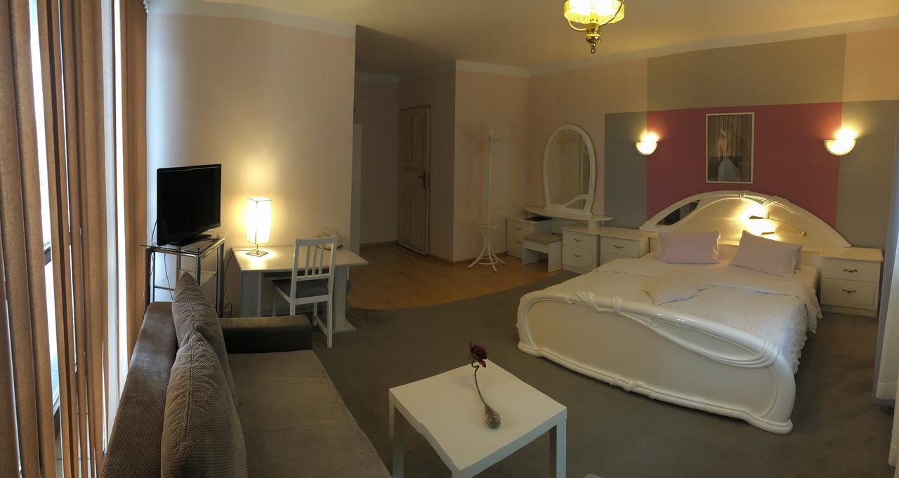 Hotel Passione Bielsko-Biala Exterior foto